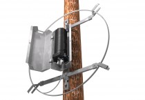 Pole Line Hardware